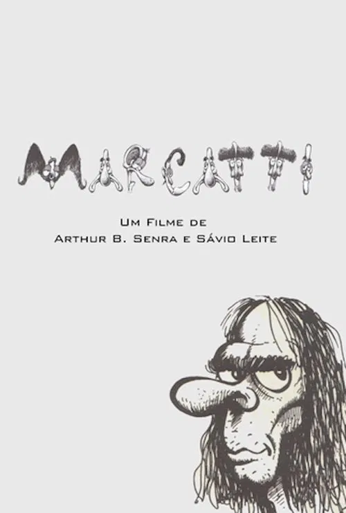Marcatti movie poster