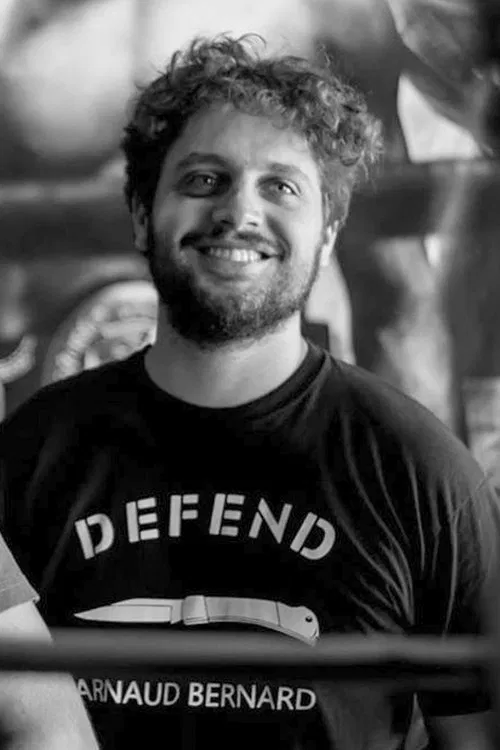 Augusto Sinay profile picture