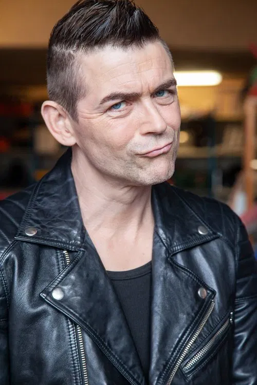 Anders Herrlin profile picture