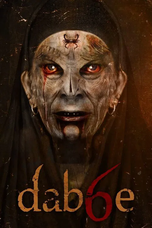 D@bbe 6: The Return movie poster