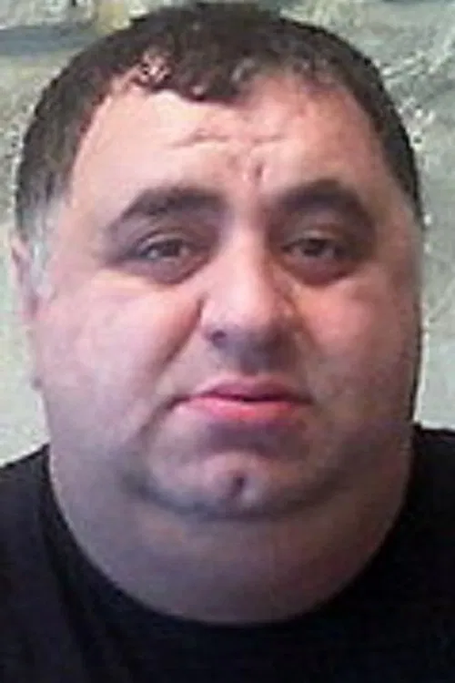 Khalil Musaev profile picture