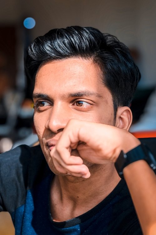 Kavivarmen Vigneswaran profile picture