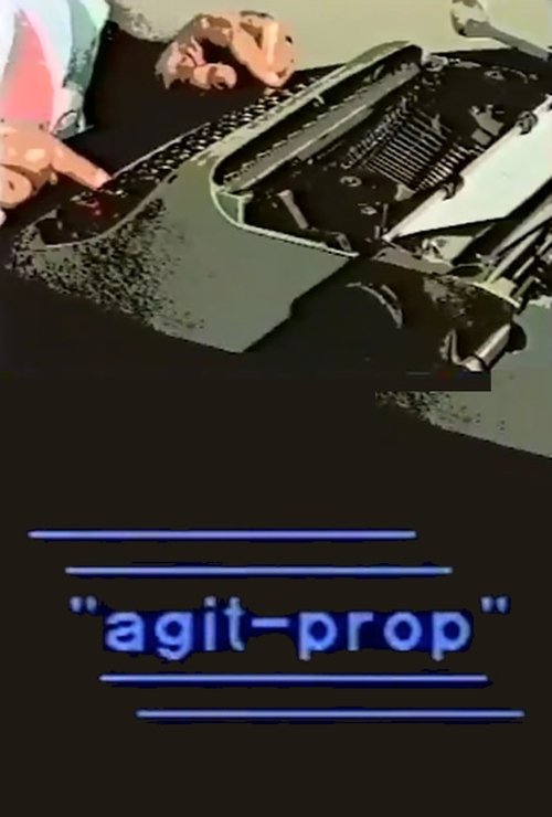 Poster do filme Agit-Prop
