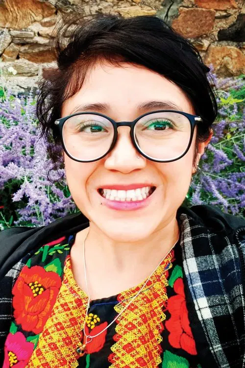 Melissa Elizondo Moreno profile picture