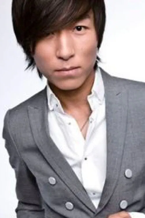 陈羽凡 profile picture