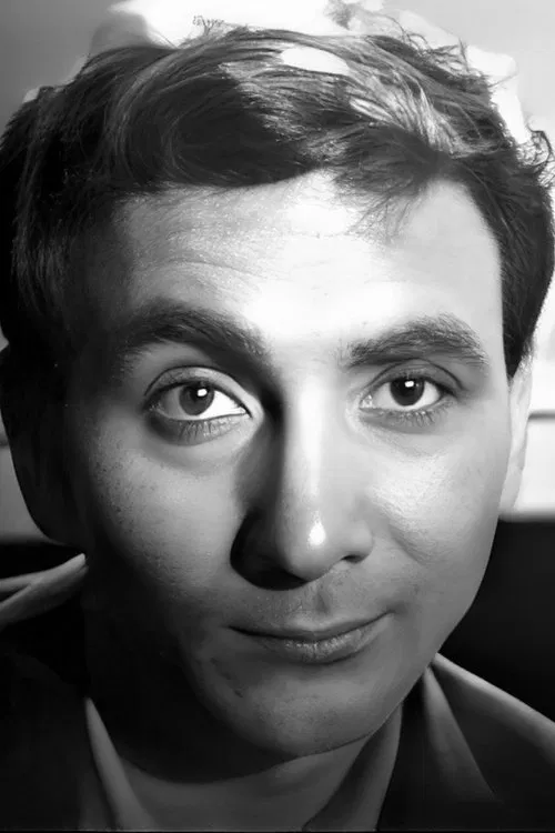 Yuriy Khokhlikov profile picture