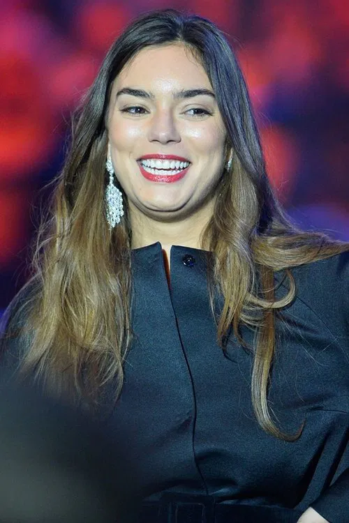 Alma profile picture