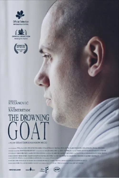 The Drowning Goat movie poster
