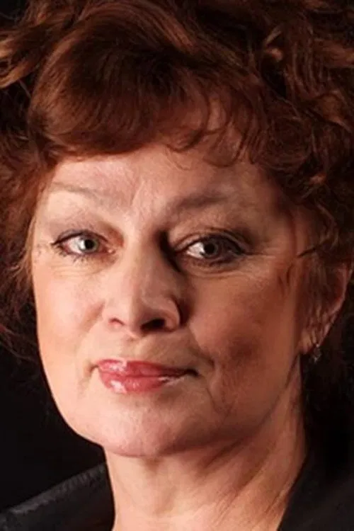Lidiya Mel'nikova profile picture