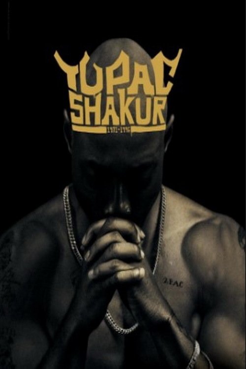 Who Killed Tupac? movie poster