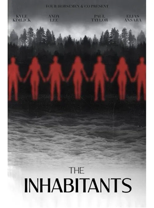 The Inhabitants movie poster