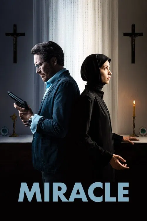 Miracle movie poster