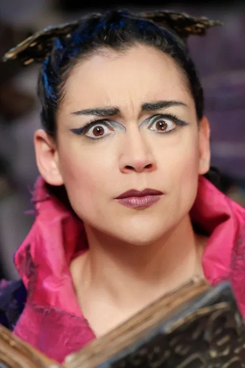 Zahira Berrezouga profile picture