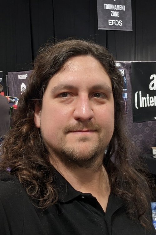 Ned Birkin profile picture