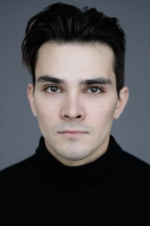 Алексей Фалько profile picture