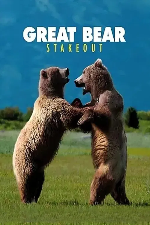 Great Bear Stakeout tv show poster