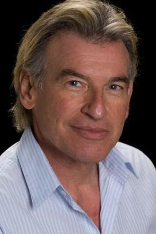 Foto de perfil de Frank Ferrante