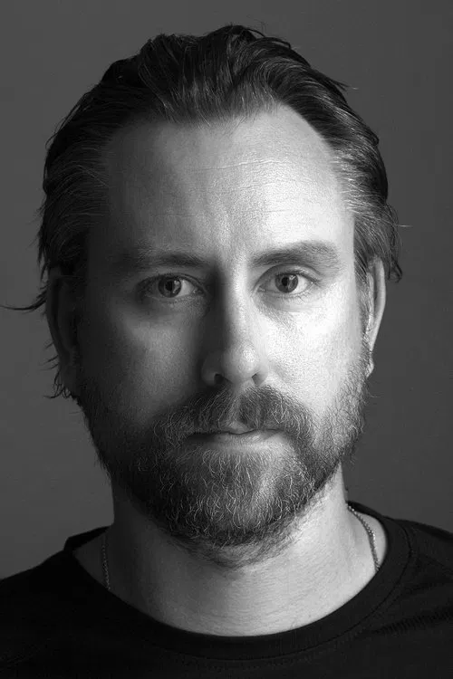 Ben Parker profile picture