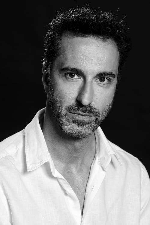 Ermin Bravo profile picture