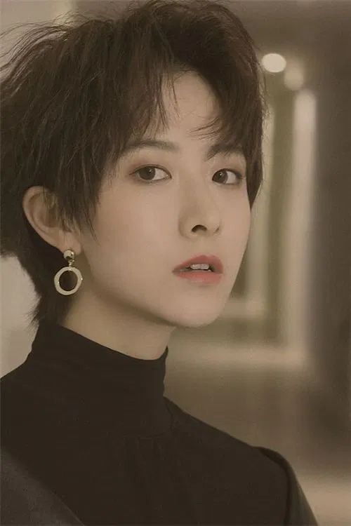 Yi Zhang profile picture