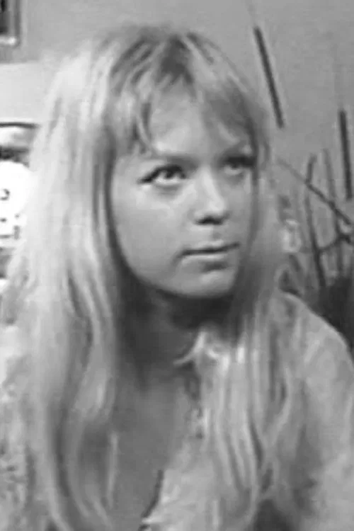 Odile Geoffroy profile picture