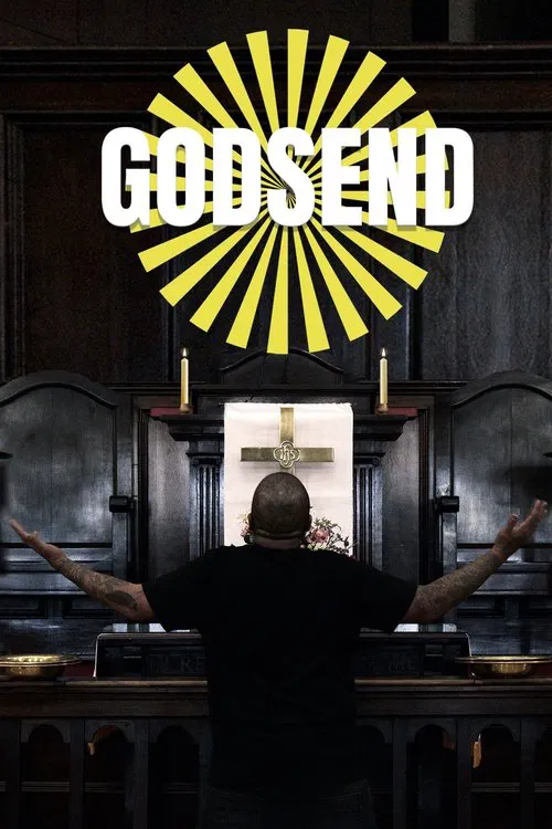 Godsend movie poster