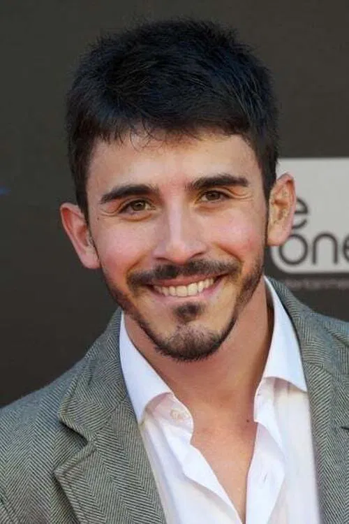 Víctor Sevilla profile picture