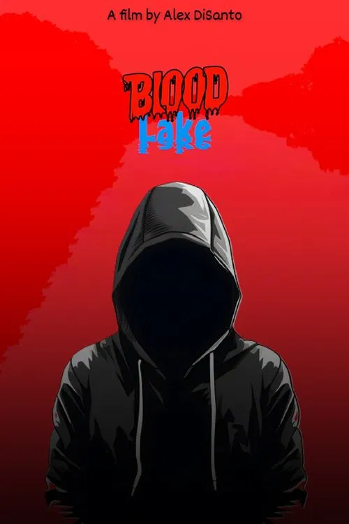 Blood Lake movie poster