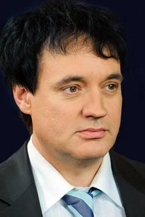 Dmytro Lalenkov profile picture