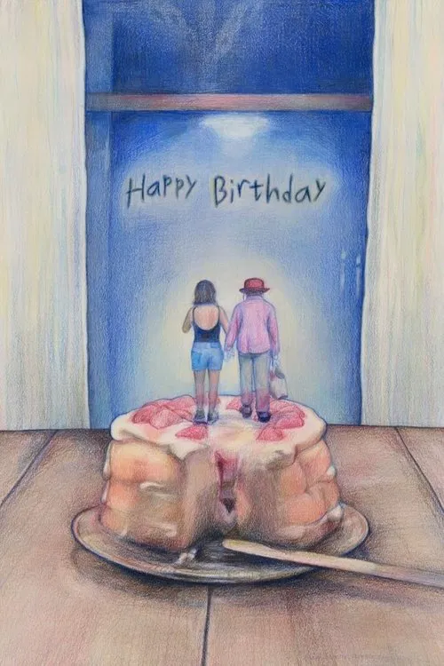Happy Birthday movie poster