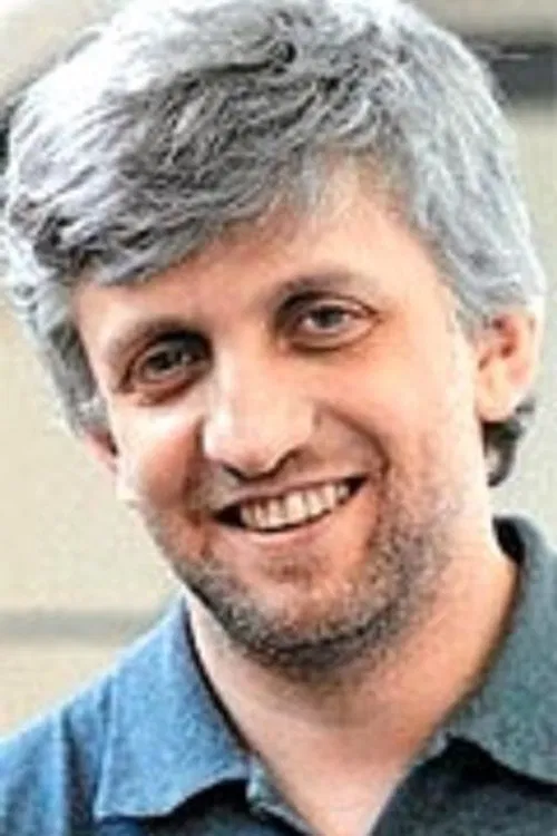 Evgeny Mitta profile picture