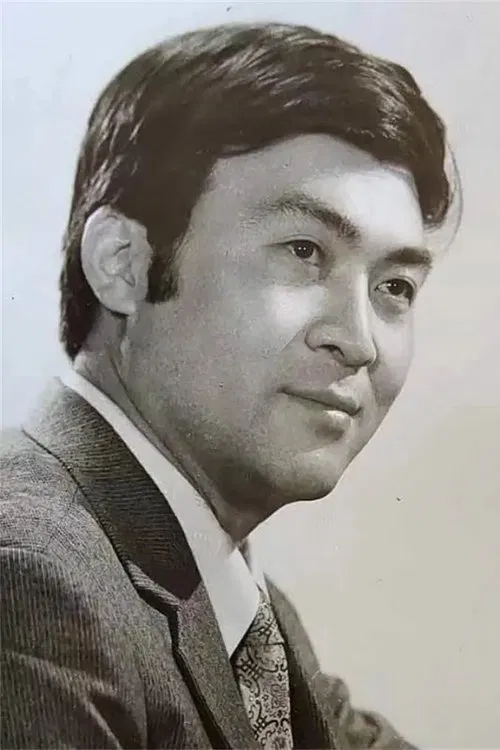 Baoqi Wang profile picture