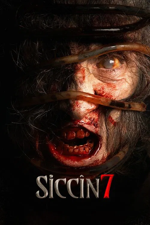 Sijjin 7 movie poster