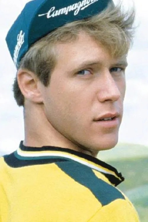 Mark Hunter profile picture