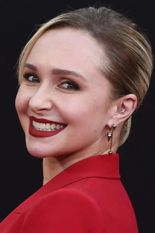 Hayden Panettiere profile picture