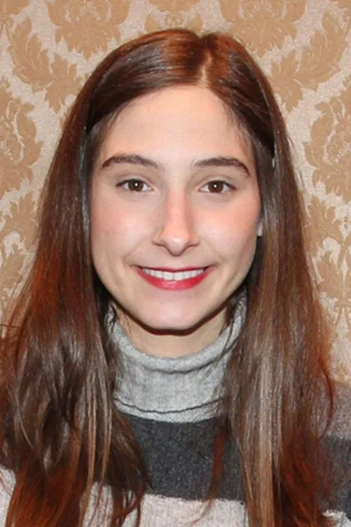 Foteini Atheridou profile picture