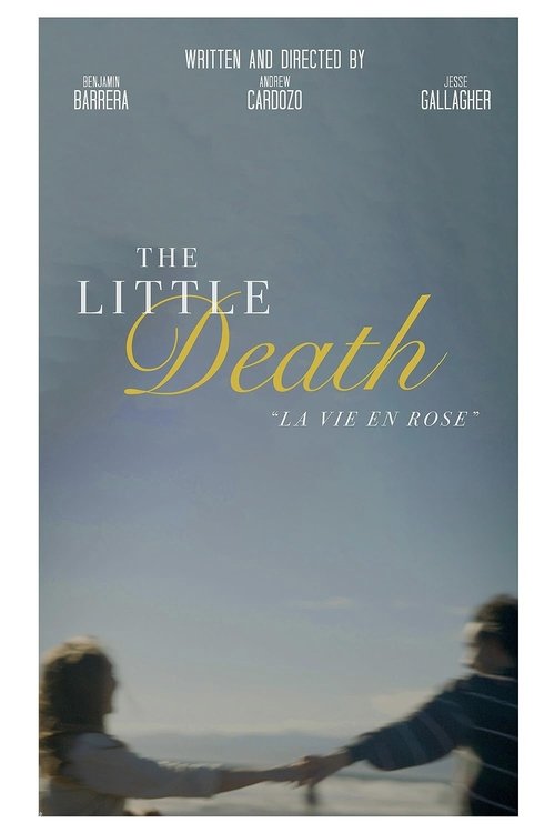 The Little Death movie poster
