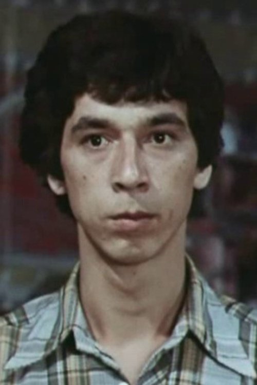 Fatkhullo Abdulloev profile picture