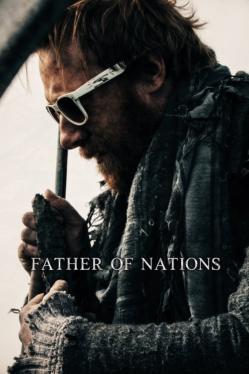 Father of Nations movie poster