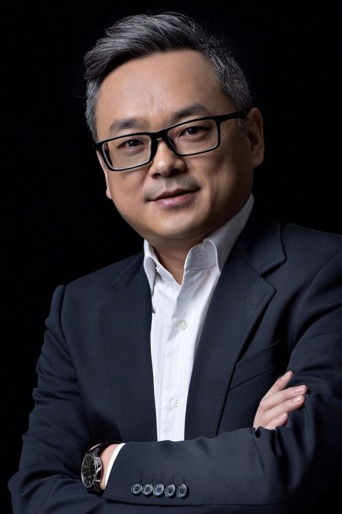 Zhang Xiaobei profile picture
