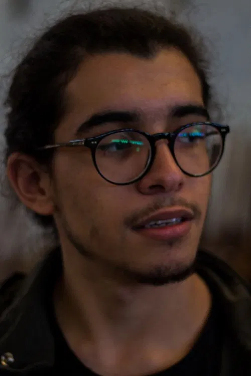 André F. Diniz profile picture