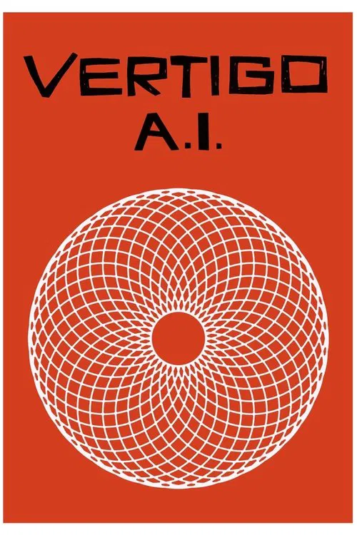 Vertigo A.I. movie poster