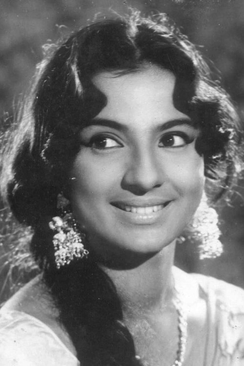Tanuja profile picture