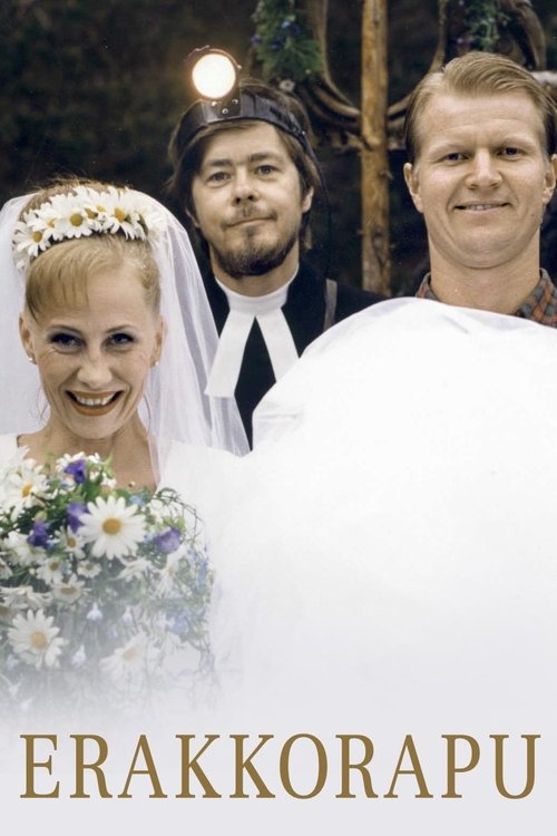 Hermit Crab movie poster