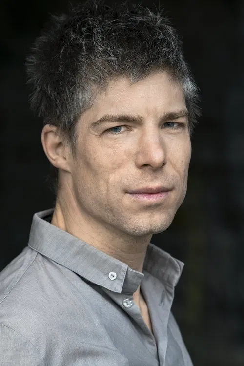 Foto de perfil de Hendrik Hölzemann