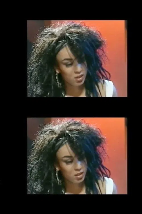 Passion of Remembrance movie poster