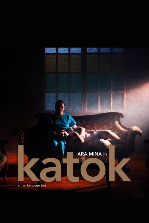 Knock movie poster