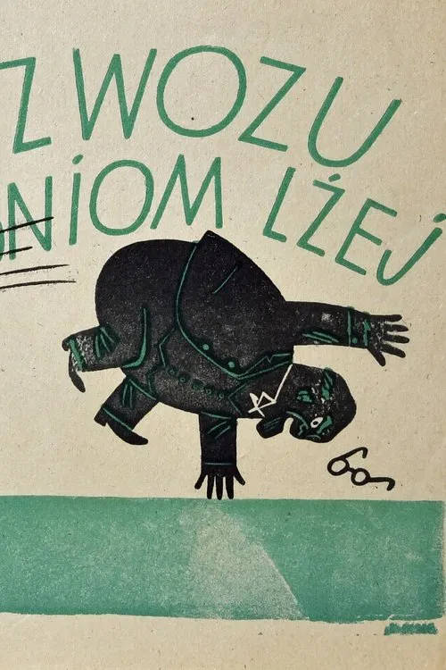 Senat z wozu – koniom lżej movie poster