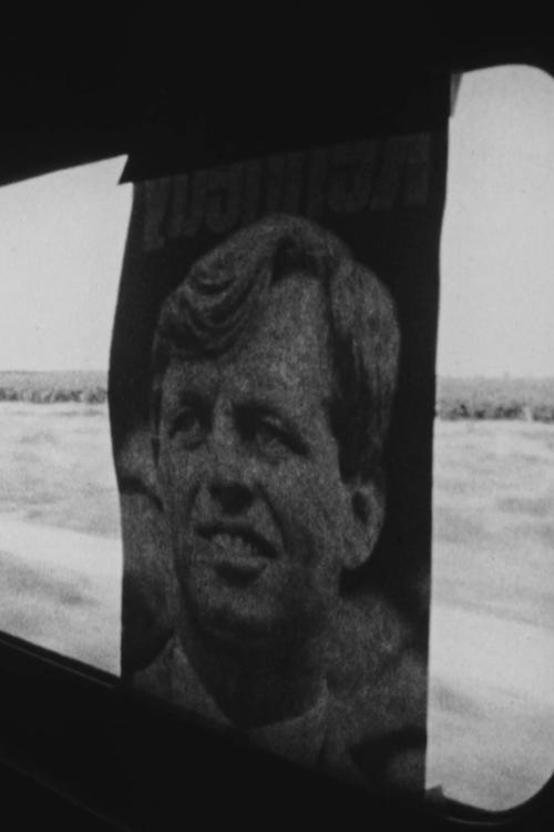 Campaign 1968 movie poster