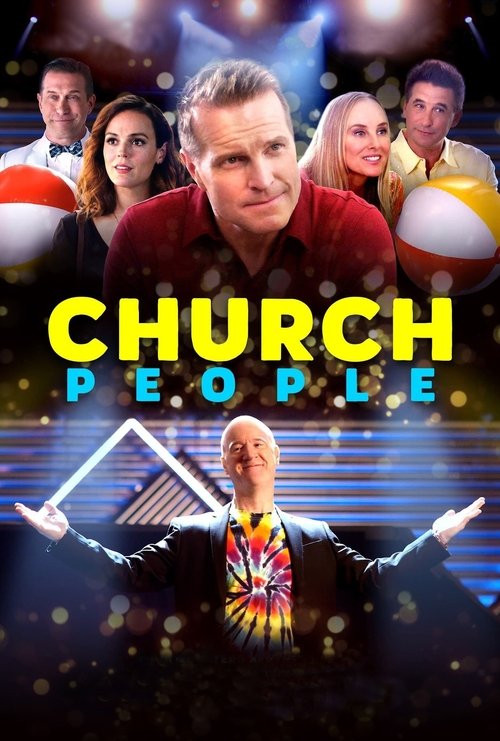Church People movie poster